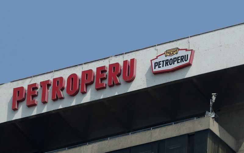 Exclusive-Petroperu to miss deadline for financial audit, seeks bondholder reprieve