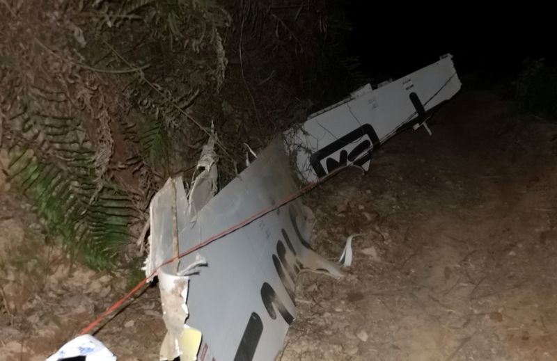&copy; Reuters. Une des deux boîtes noires de l'avion de China Eastern Airlines qui s'est écrasé lundi dans les montagnes du sud de la Chine a été retrouvée, a annoncé mercredi à la presse un représentant de l'administration chinoise de l'aviation civile (CAAC).