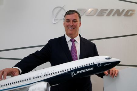 FAA warns Boeing may not win certification for 737 MAX 10 by year-end