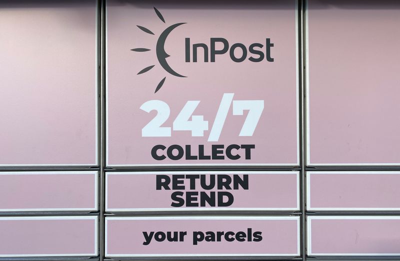 Poland's InPost says it is not in takeover talks after shares jump
