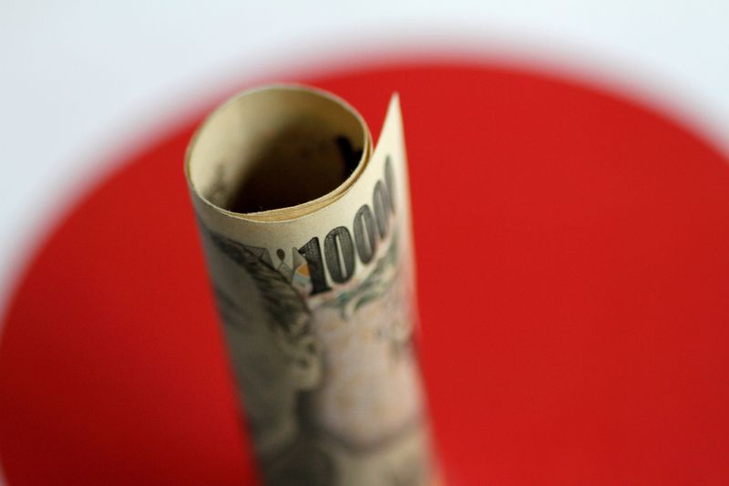 Japan, US to communicate closely on FX as yen hits 6-year low