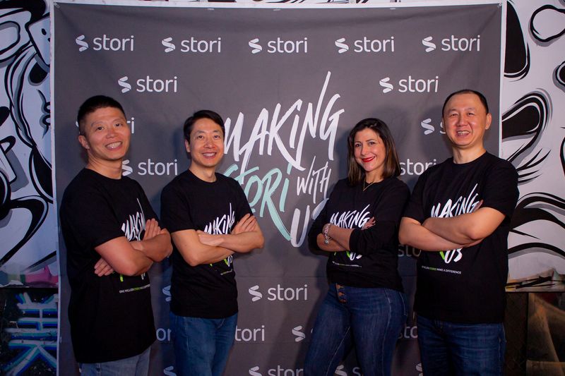 Mexican startup Stori boosts investments as it targets the unbanked