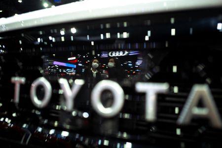 Toyota, Honda defy parts shortage in February global production