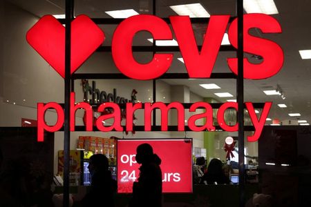 CVS Health reaches $484 million opioid settlement with Florida