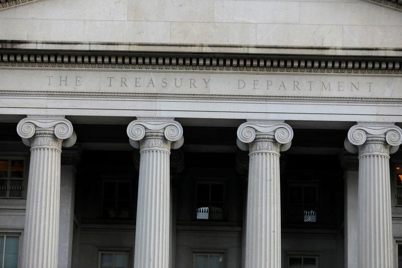 Lawsuit accusing 10 banks of rigging $23 trillion U.S. Treasury market is dismissed