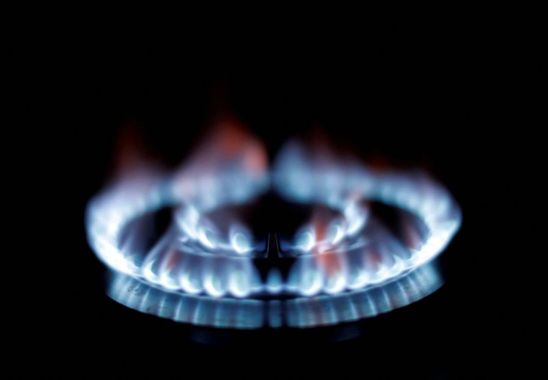 UK households in 'fuel stress' double overnight, think tank warns