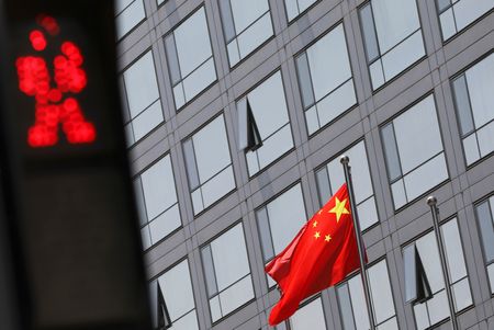 China plans to remove hurdle to Sino-U.S. audit cooperation By Reuters