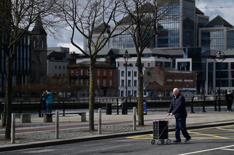 Workday to build Dublin campus to house 1,000 more workers