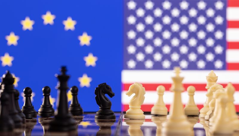 EU expands market access for exchanges and clears US derivatives