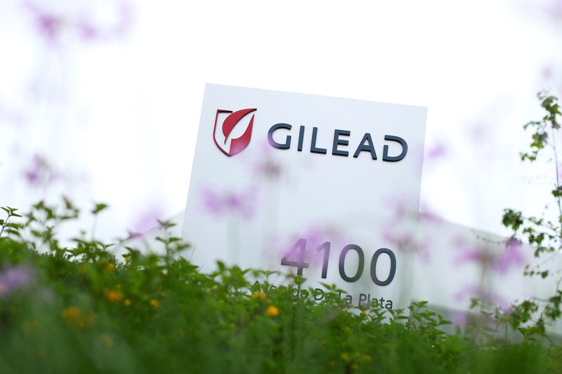 Gilead's remdesivir fails to show benefit in European trial; no fetus risk seen with first trimester vaccination