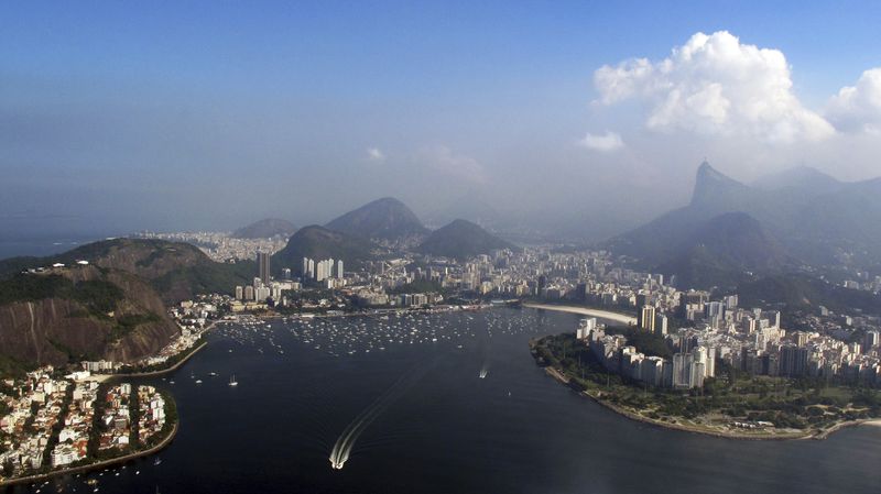 IFC to keep pace of investments in Brazil with environmental focus