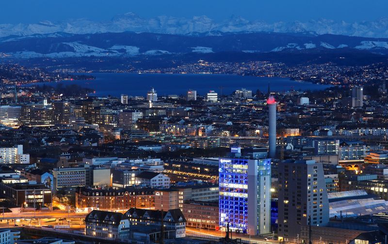 Digital bank Alpian eyes Swiss launch in Q3