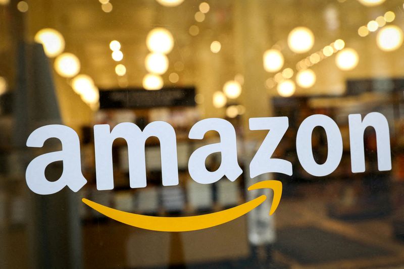 SEC probes Amazon's handling of employees' use of sellers' data for private labels - WSJ