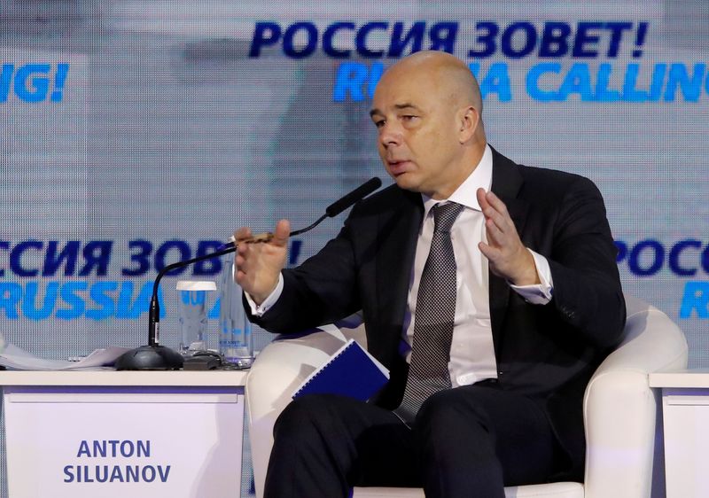 Rusia, ante el riesgo de un 'default', dice que hará todo lo posible para pagar