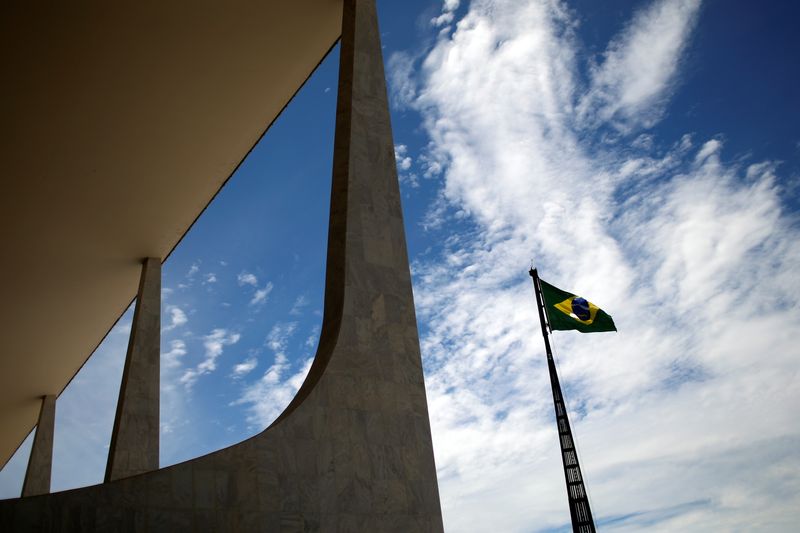 U.S. must do more to strengthen ties with Brazil -U.S Chamber of Commerce official