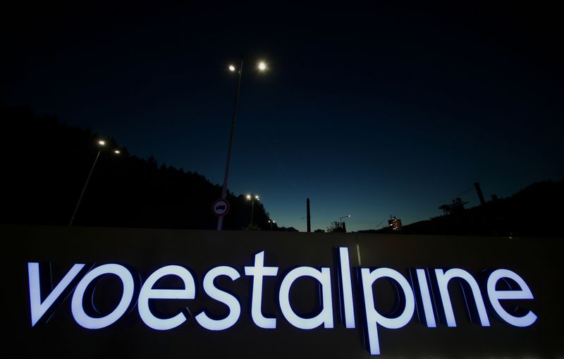 Voestalpine in advanced talks to sell majority stake in Texas plant