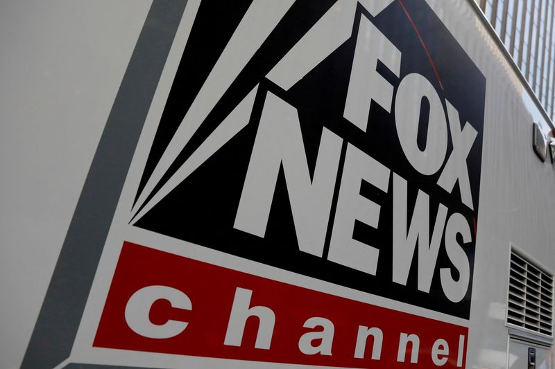 Trial date set in defamation suit against Fox News over U.S. election claims