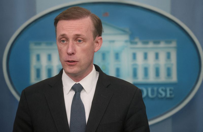 U.S. preps new effort to crack down on Russian sanctions evasion