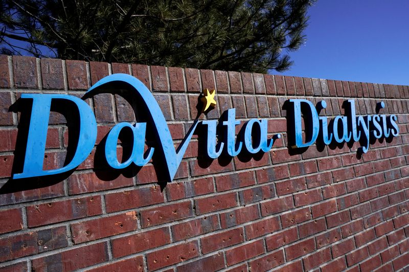 DaVita e seu ex-CEO são absolvidos de acusações antitruste dos EUA