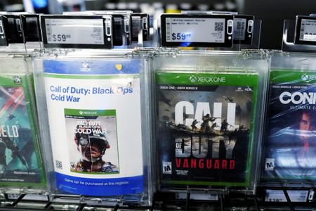 Activision cooperating with federal insider trading probes