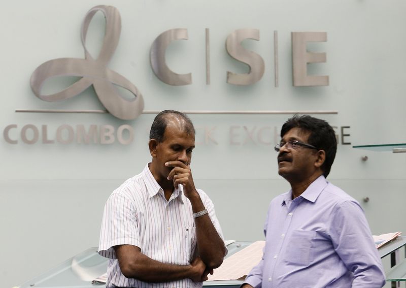 Sri Lanka regulator halts Colombo Stock Exchange next week