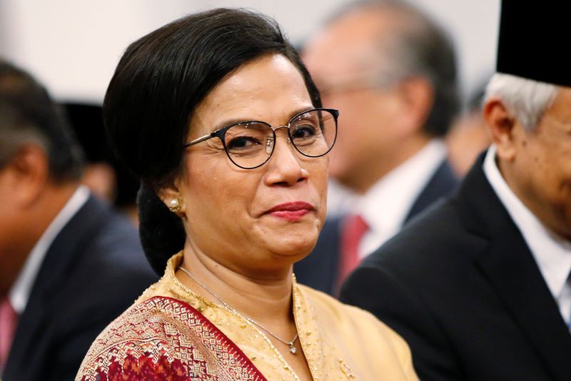 وزيرة مالية إندونيسيا: انسحاب أمريكا ودول أخرى لم يفسد التركيز في اجتماع مجموعة العشرين