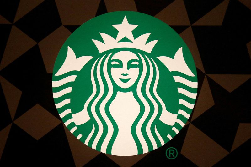Starbucks accuses U.S. union of intimidating workers