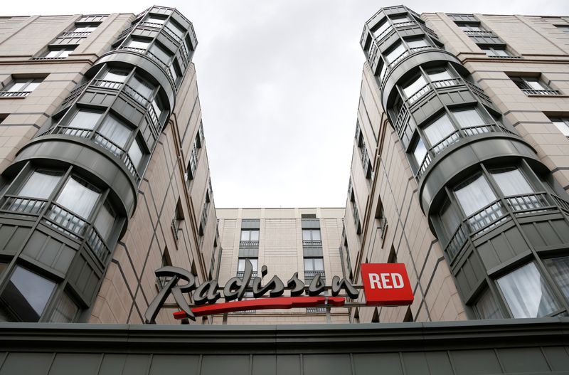 Radisson Hotel Group plans Asia-Pacific expansion as travel restrictions ease