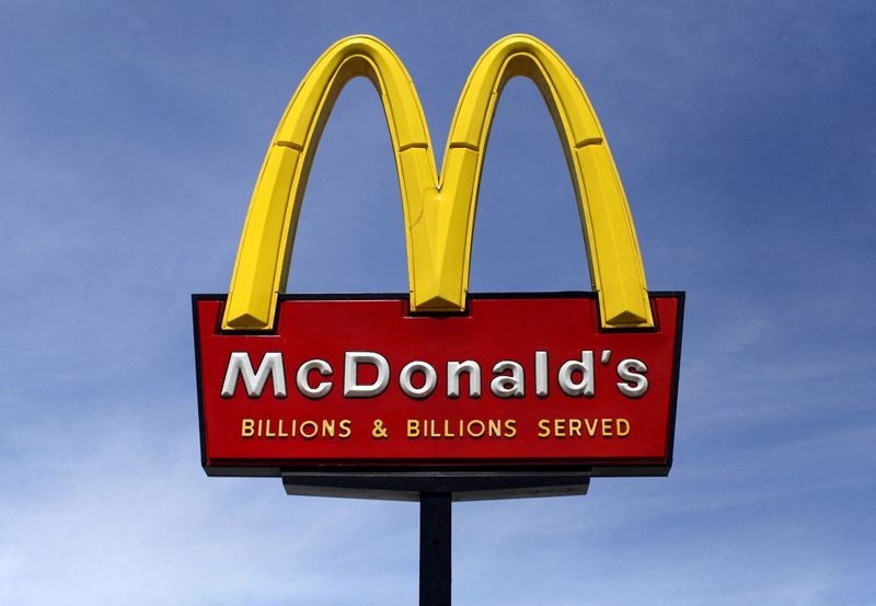 McDonald's beats back challenge to settlement with U.S. labor agency