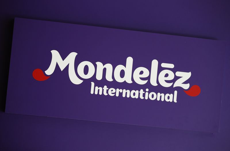 Mondelez to buy Mexican breadmaker Bimbo's Ricolino for $1.3 billion