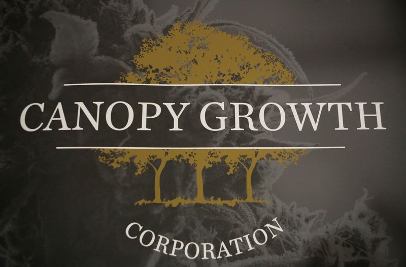 Pot producer Canopy to cut 250 jobs in profitability bid
