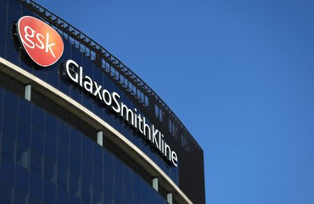 GSK tops quarterly forecasts, helped by COVID-19 treatment and Shingrix