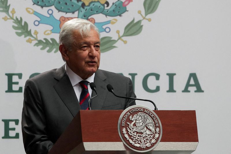 Mexico will unveil an inflation plan for next week that targets lower food prices thumbnail