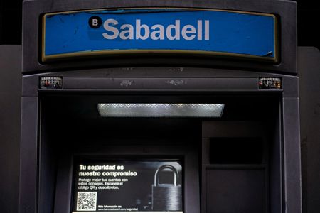 Sabadell's Q1 hits profitability target after lower costs, provisions