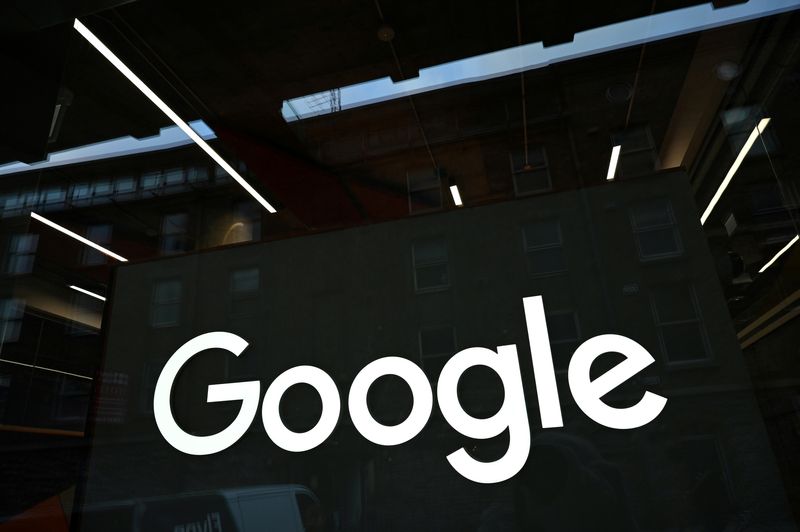 Global tax overhaul will not slow Google's investment in Ireland, CEO says