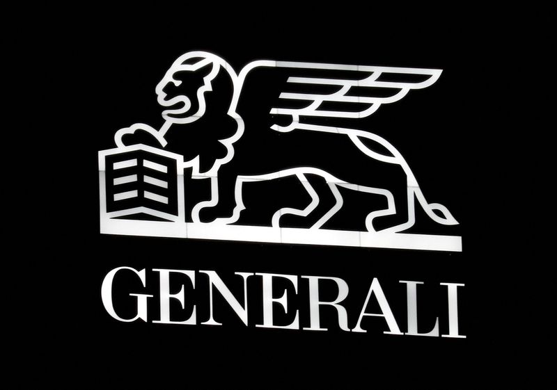 Generali chief executive Donnet survives rebel challenge