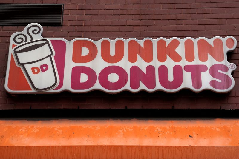 Dunkin', Beyond Meat face trademark lawsuit on slogan for plant-based sausage sandwich