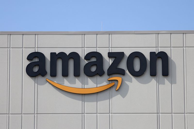 U.S. Senate Budget Committee to hold hearing on Amazon