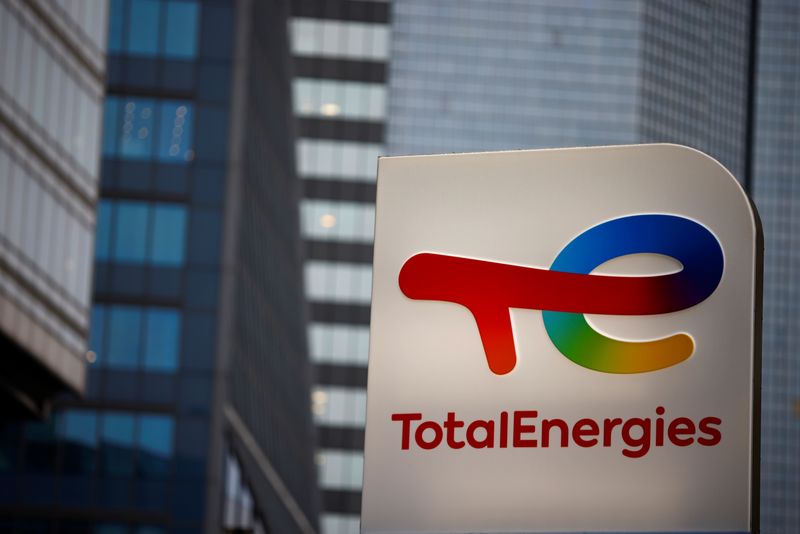Total's German Leuna refinery to continue Russian crude imports in May - sources