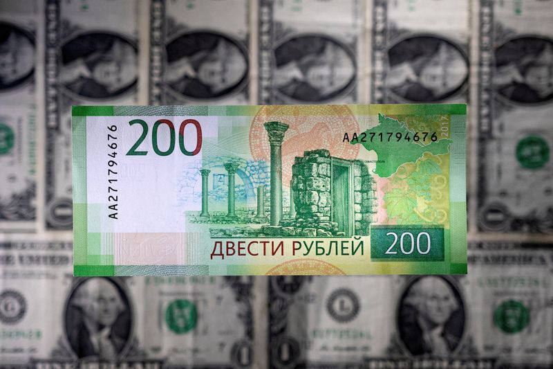 Russia looks to avoid default after bond payments sent to creditors