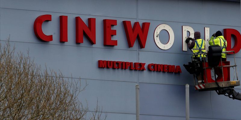 Cineworld looks to further delay payments to former Regal shareholders