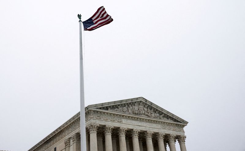 Casamento gay e outros direitos em risco após ação do aborto na Suprema Corte dos EUA