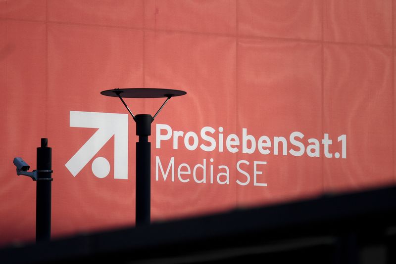 Top investor MFE will not sign off on ProSieben supervisory board actions