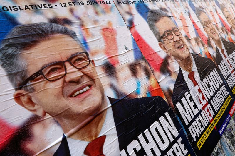 French left's new 'disobedient' stance is warning shot for EU