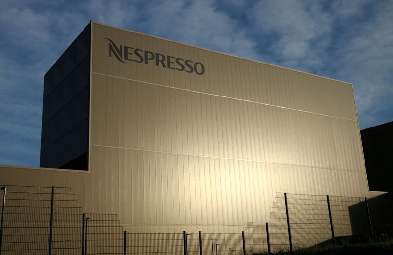Over 500 kg of cocaine found in coffee delivery for Nespresso