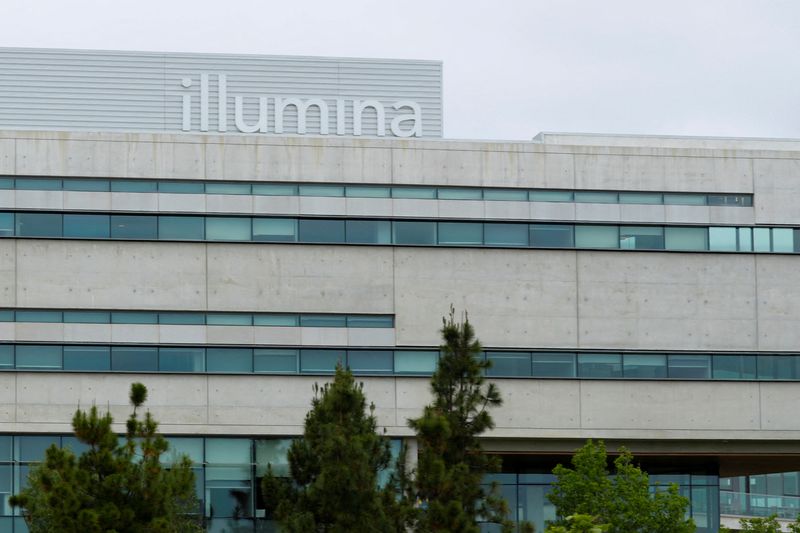 Illumina ordered to pay BGI subsidiary $333 million in DNA-sequencing patent case