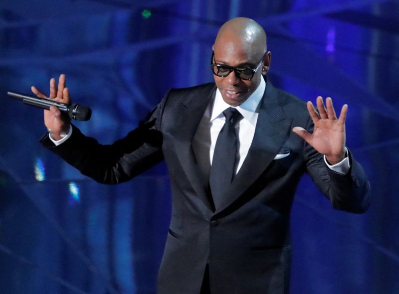 Suspeito de ataque a comediante Dave Chappelle se declara inocente