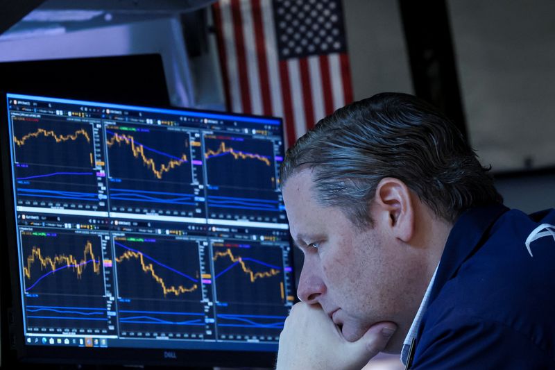 Los mercados deben afrontar el endurecimiento de las condiciones financieras