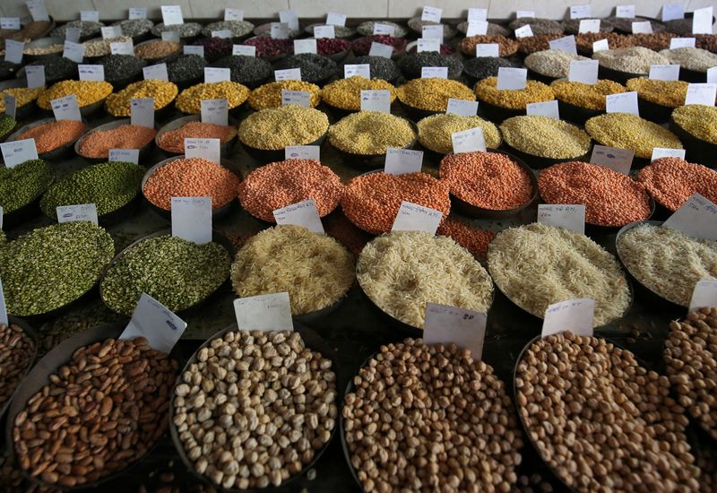India's inflation likely accelerated to an 18-month high in April: Reuters poll