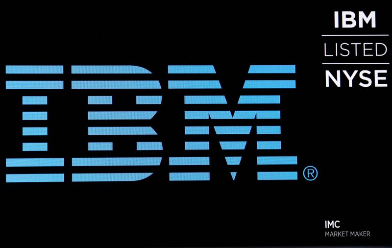 © Reuters. IBM prevê ter computador quântico para uso comercial em 2025
27/06/2018
REUTERS/Brendan McDermid